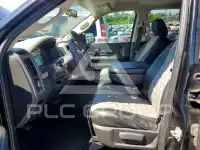 2012 Dodge RAM photo