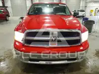 2012 Dodge RAM фото