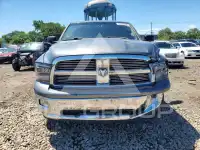 2012 Dodge RAM фото