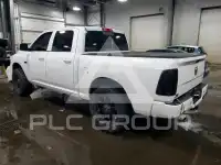 2012 Dodge RAM фото