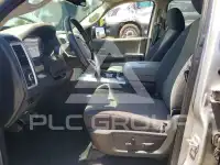 2012 Dodge RAM фото