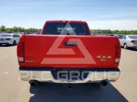 2012 Dodge RAM фото