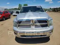 2012 Dodge RAM фото