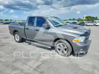 2012 Dodge RAM фото