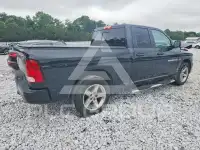 2012 Dodge RAM фото