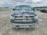 2012 Dodge RAM фото