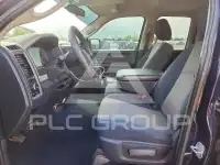 2012 Dodge RAM фото
