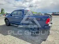 2012 Dodge RAM фото