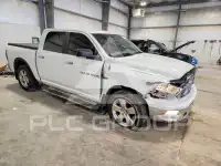 2012 Dodge RAM фото