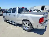 2012 Dodge RAM фото
