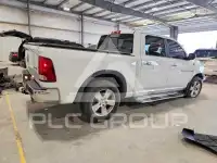 2012 Dodge RAM фото