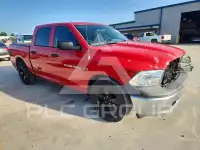 2012 Dodge RAM photo