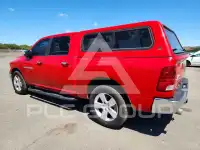 2012 Dodge RAM photo