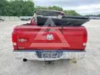 2012 Dodge RAM фото
