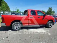 2012 Dodge RAM photo
