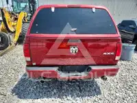 2012 Dodge RAM фото