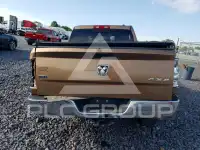 2012 Dodge RAM фото