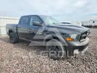 2012 Dodge RAM фото