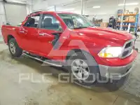 2012 Dodge RAM фото