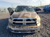 2012 Dodge RAM фото