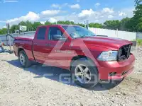 2012 Dodge RAM фото