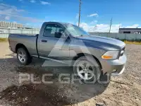 2012 Dodge RAM фото