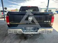 2012 Dodge RAM photo