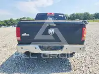 2012 Dodge RAM photo