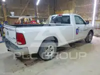 2012 Dodge RAM фото
