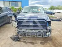 2012 Dodge RAM photo