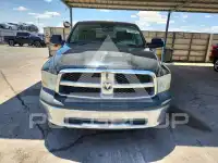 2012 Dodge RAM photo