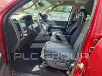 2012 Dodge RAM фото