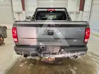 2012 Dodge RAM фото