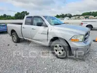 2012 Dodge RAM фото