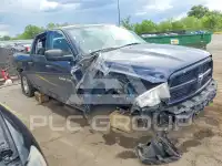 2012 Dodge RAM photo