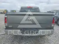 2012 Dodge RAM фото