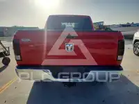 2012 Dodge RAM photo