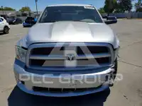 2012 Dodge RAM фото