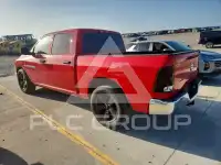 2012 Dodge RAM photo