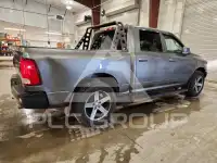 2012 Dodge RAM фото
