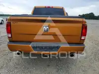 2012 Dodge RAM photo