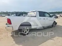 2012 Dodge RAM photo