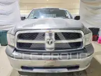 2012 Dodge RAM фото