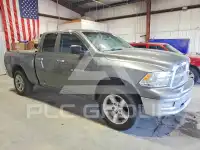2012 Dodge RAM фото