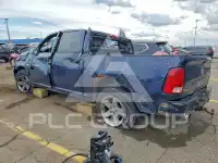 2012 Dodge RAM photo