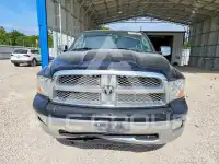 2012 Dodge RAM фото