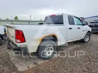 2012 Dodge RAM photo