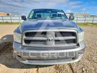 2012 Dodge RAM фото
