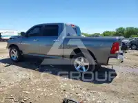 2012 Dodge RAM фото