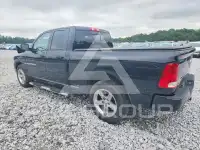 2012 Dodge RAM фото